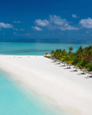 Dhigufaru Island Resort