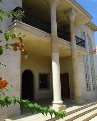 Hotel Don Alfonso