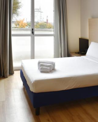 B&B HOTEL Milano Cologno Studios
