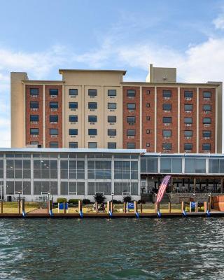 Crowne Plaza Niagara Falls NY - Riverside by IHG