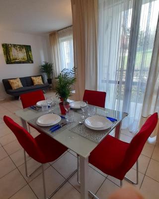 Casa SAFFI