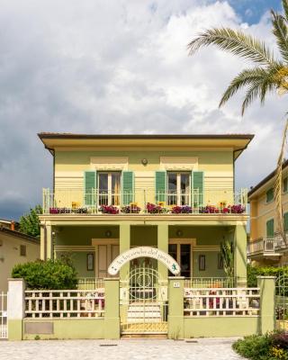 La Locanda del Geco