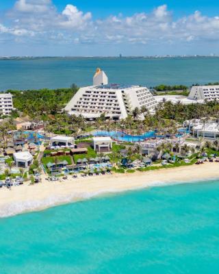 Grand Oasis Cancun - All Inclusive