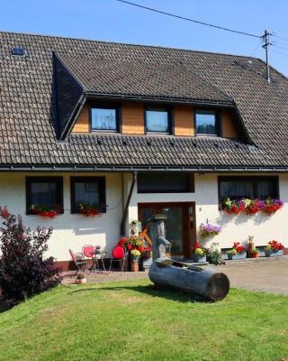 Ferienwohnungen Haus Marlene Kaiser