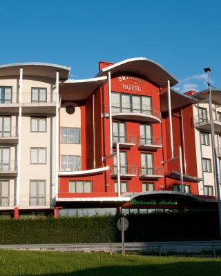 Hotel Brindor