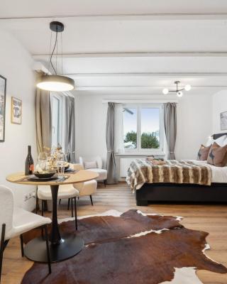 INN JOY Apartments - Cozy Ski Oase