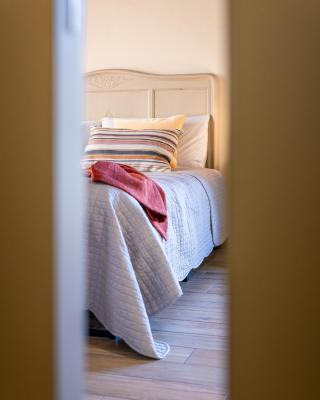 B&B Tra i Laghi