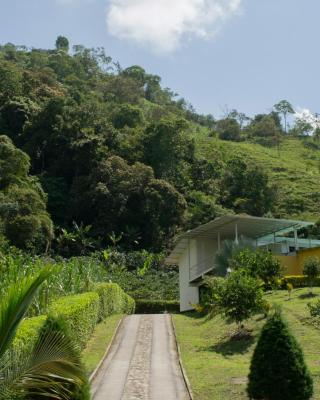 Villa Romero Hospedaje