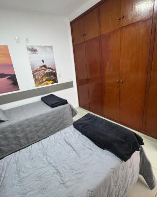 Network Inn Privativo