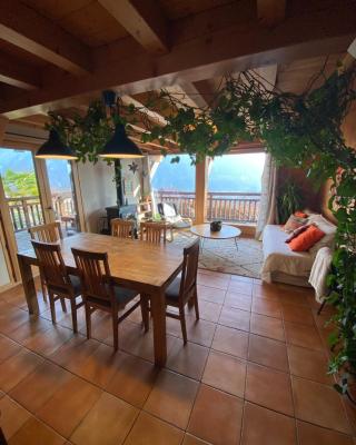 Charming Chalet in Passy