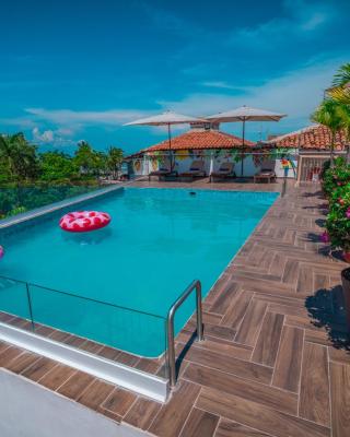 Hotel Encino Malecón Centro Puerto Vallarta