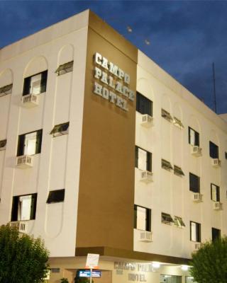 Campo Palace Hotel