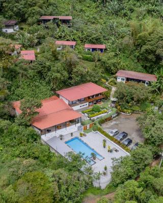 Las Terrazas de Dana Boutique Lodge & Spa