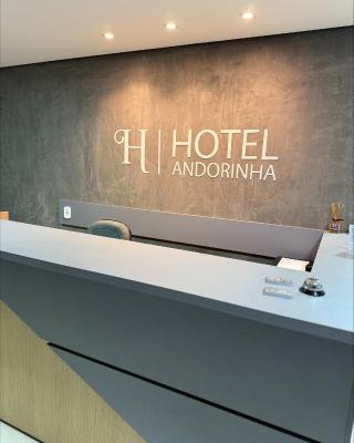 Hotel Andorinha
