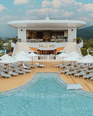 Sole Mio Boutique Hotel and Wellness - Adults Only