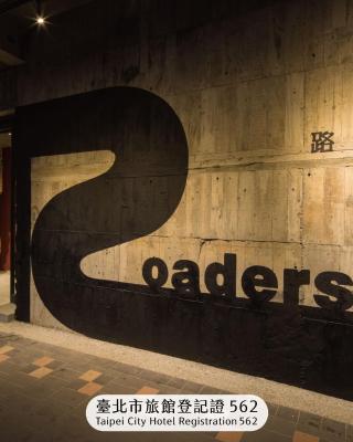 Roaders Hotel Zhonghua