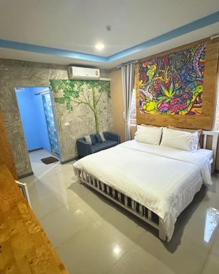 Jingle Bells Resort