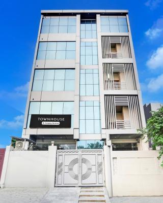 Super Townhouse Sector 63 A Noida