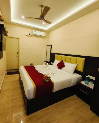 Hotel Sri Kanthan Residency