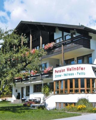 Apartments home Bergbauernhof Wallnöfer