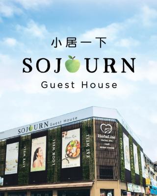 Sojourn Spa Hotel
