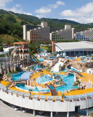 Phoenix Resort Pyeongchang