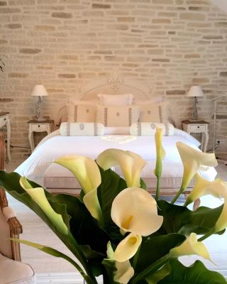 Chambres d'hôtes Nuits Campagnardes