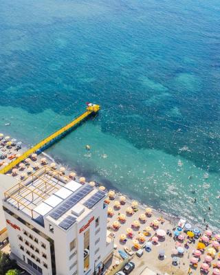 Aragosta Hotel