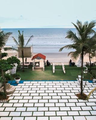 Nasya Beachside Cottages