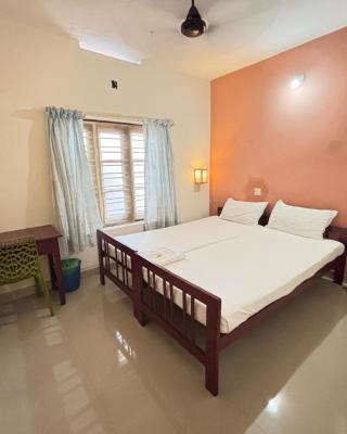 Akshay Beach Resort