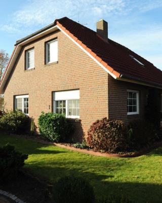 Ferienwohnung Nordbrock, 65317