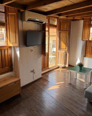 Piso 4 - Apartamento Mercado Central