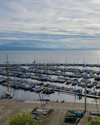 Mövenpick Hotel Lausanne