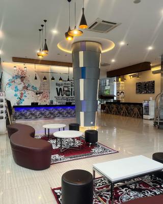 Cordela Kartika Dewi Yogyakarta