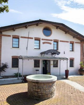 Tenuta Molino dei Sassi