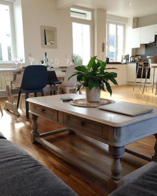 Maison Avel Dro Plogoff