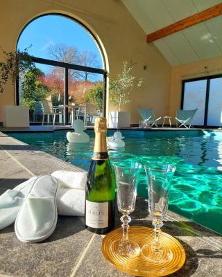 Cha Cha de Loup Luxe B&B - Vakantiewoning