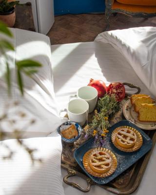 Agriturismo Morani