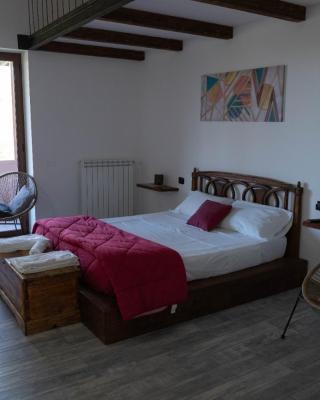 Il Melograno Ristorante e B&B Benevento