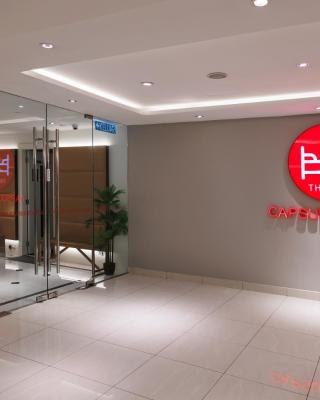 The Bed Bukit Bintang