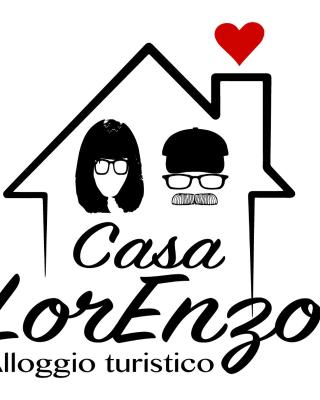 Casa LorEnzo