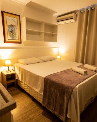 Hotel Golden Star