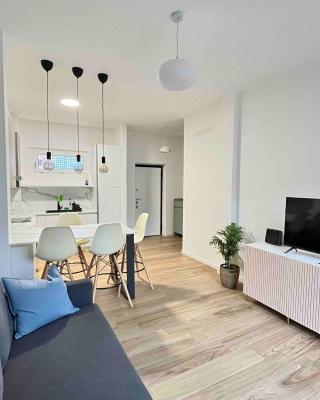 Milano Fair Apartment