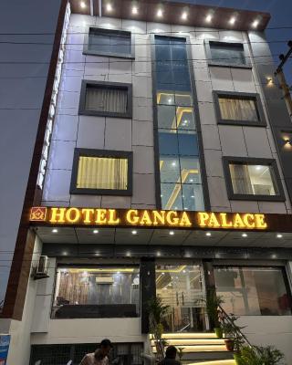 Hotel Ganga Palace - Agra Dasaprakash Restuarant
