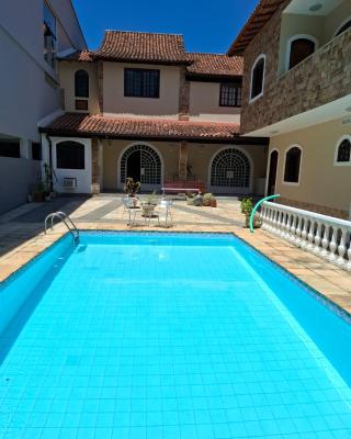 Casa Pouso Muriqui