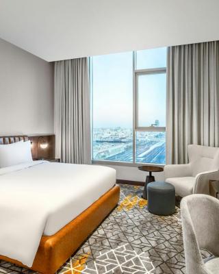 Four Points by Sheraton Jeddah King Fahd Road