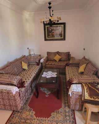 relaxing stay close to the sea Martil
