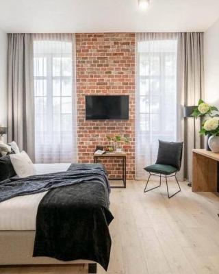 Hotel Jazz Market Square Wroclaw