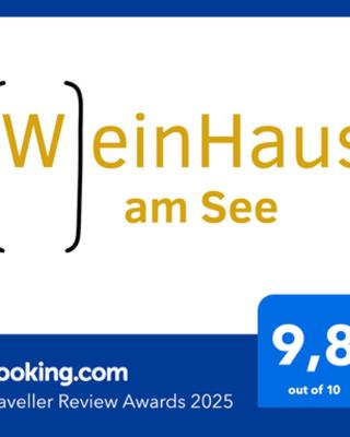 (W)einHaus am See