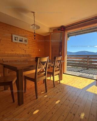 F4 bas de chalet avec terrasse et parking - Les Angles - FR-1-295-143